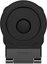 SnapFlex magnetic mount Magsafe, Nillkin, (black)