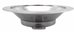 Caruba Softbox Adapter Ring Broncolor Small 152mm