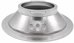 Caruba Softbox Adapter Ring Broncolor Small 152mm