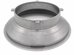 Caruba Softbox Adapter Ring Multiblitz Small 152mm