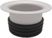 Caruba Softbox Adapter Ring Profoto 129mm