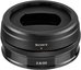 Sony 20mm F2.8 E-Mount Lens