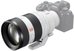 Sony 50-150mm F2 GM Full-Frame Zoom Lens