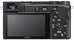 Sony A6100 Body