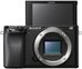 Sony A6100 Body