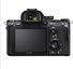 SONY A7 MARK III BODY