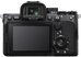 Sony A7 Mark IV Body + kroviklis BC-QZ1 DOVANŲ !