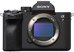 Sony A7 Mark IV Body + kroviklis BC-QZ1 DOVANŲ !
