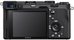 Sony A7C Body Black
