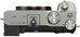 Sony A7C Body Silver