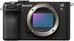 Sony a7CR black
