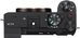 Sony a7CR black