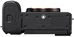 Sony a7CR black