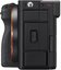 Sony a7CR black