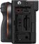 Sony a7CR black