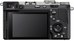 Sony a7CR silver