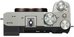 Sony a7CR silver