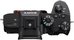Sony a7R III A body