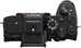 Sony a7R V Mirrorless Camera