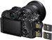 Sony a7R V Mirrorless Camera