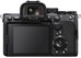 Sony A7S Mark III body