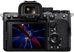 Sony A7S Mark III body