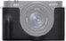 Sony body case LCS-RXL (RX1R III), black