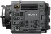 Sony BURANO 8.6K Full-Frame Cinema Camera