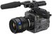 Sony BURANO 8.6K Full-Frame Cinema Camera