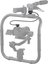 Sony cable VMC-SA1 Mi Shoe Audio Extension