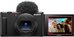 Sony ZV-1 II Vlog camera black+ Sony Shooting Grip GP-VPT3 DOVANŲ !