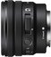 Sony E 10-20mm f/4 PZ G Lens