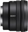 Sony E 10-20mm f/4 PZ G Lens