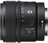 Sony E 15mm f/1.4 G Lens