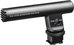 Sony ECM-GZ1M Gun Zoom Microphone