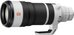 Sony FE 100-400mm f/4.5 GM OSS