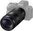 Sony FE 100-400mm F5.6-8 OSS