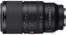 Sony FE 100mm F2.8 Macro GM OSS