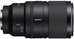 Sony FE 100mm F2.8 Macro GM OSS