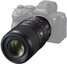 Sony FE 100mm F2.8 Macro GM OSS