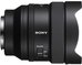 Sony FE 14mm F1.8 GM