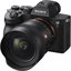 Sony FE 14mm F1.8 GM