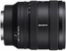 Sony 16-55mm F/2.8 G E