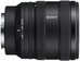 Sony 16-55mm F/2.8 G E