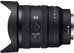 Sony 16-55mm F/2.8 G E