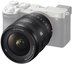 Sony 16-55mm F/2.8 G E