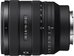 Sony FE 16-25mm F2.8 G
