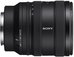 Sony FE 16-25mm F2.8 G