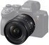 Sony FE 16mm F1.8 G