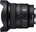 Sony FE 16mm F1.8 G
